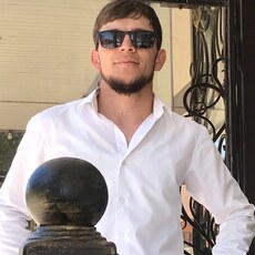 Фотография мужчины Рамзан, 25 лет из г. Грозный