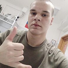 Фотография мужчины Алексей, 18 лет из г. Учалы