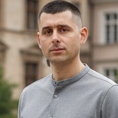 Фотография мужчины Марян, 37 лет из г. Львов