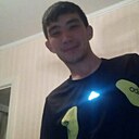 Амантай, 36 лет