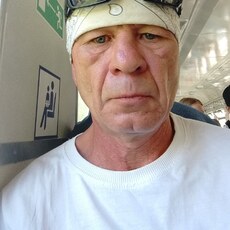 Фотография мужчины Алексей, 54 года из г. Екатеринбург