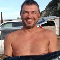 Фотография мужчины Владимир, 47 лет из г. Улан-Удэ