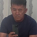 Серик, 59 лет