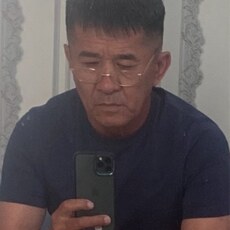 Фотография мужчины Серик, 59 лет из г. Шымкент