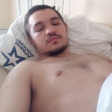 Фотография мужчины Александр, 22 года из г. Фатеж