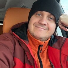 Фотография мужчины Михаил, 41 год из г. Санкт-Петербург