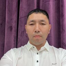 Фотография мужчины Аза, 40 лет из г. Балхаш