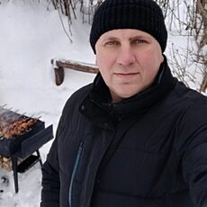 Фотография мужчины Игорь, 44 года из г. Брянск