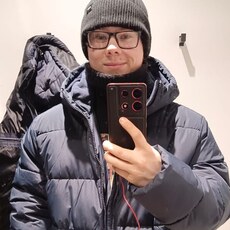 Фотография мужчины Александр, 23 года из г. Нерюнгри