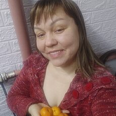 Фотография девушки Марина, 39 лет из г. Чита