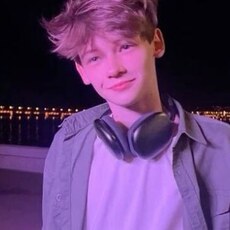 Фотография мужчины Роман, 20 лет из г. Муром