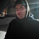 Костя, 25 лет