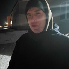 Фотография мужчины Костя, 25 лет из г. Орша