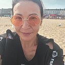 Мариям, 36 лет