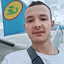 Феруз, 27 лет