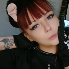 Фотография девушки Елена, 29 лет из г. Донецк