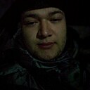 Айбек, 25 лет