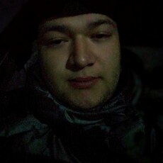 Фотография мужчины Айбек, 25 лет из г. Туркестан