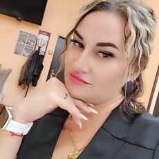 Фотография девушки Тата, 42 года из г. Уссурийск