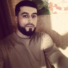 Фотография мужчины Cobra, 29 лет из г. Иркутск