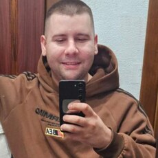 Фотография мужчины Леон, 28 лет из г. Химки