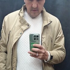 Фотография мужчины Рустем, 44 года из г. Уфа