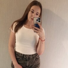 Фотография девушки Анастасия, 29 лет из г. Шелехов