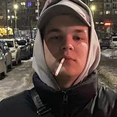 Фотография мужчины Momento-mori, 25 лет из г. Амурск