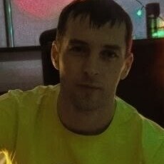 Фотография мужчины Владимир, 37 лет из г. Хабаровск