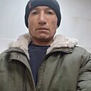 Серёжа, 48 лет