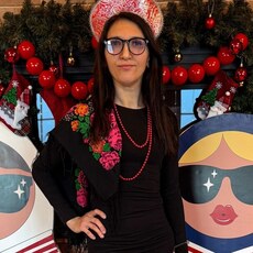 Фотография девушки Алина, 38 лет из г. Туймазы