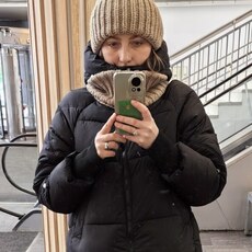 Фотография девушки Кристина, 40 лет из г. Омск