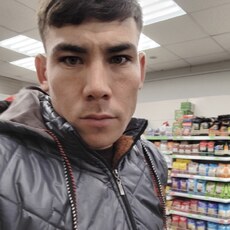 Фотография мужчины На, 23 года из г. Марьина Горка