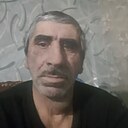 Шамиль, 60 лет