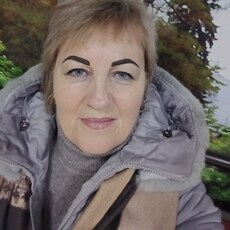 Фотография девушки Galina, 60 лет из г. Москва