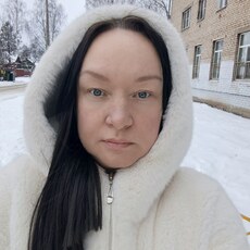 Фотография девушки Лена, 45 лет из г. Кострома