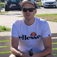 Фотография мужчины Ян, 30 лет из г. Гомель