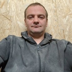 Фотография мужчины Евгений, 37 лет из г. Магадан