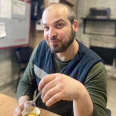 Фотография мужчины Тимур, 40 лет из г. Спасское