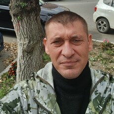 Фотография мужчины Григорий, 44 года из г. Партизанск