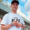 Данил, 35 лет