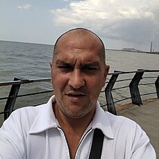 Фотография мужчины Витя, 44 года из г. Орша