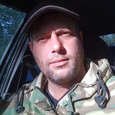 Фотография мужчины Николай, 38 лет из г. Перевоз