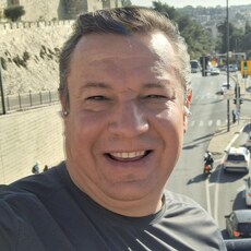 Фотография мужчины Виталий, 48 лет из г. Калининград