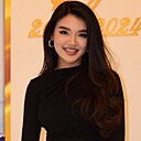 Айлин, 27 лет