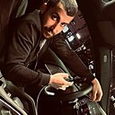 Ернест, 34 года