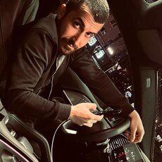 Фотография мужчины Ернест, 34 года из г. Прага