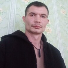 Фотография мужчины Алексей, 33 года из г. Минусинск