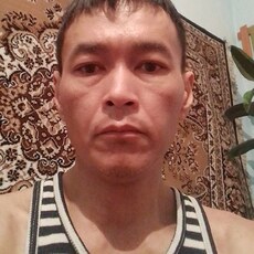 Фотография мужчины Иван, 39 лет из г. Аскиз