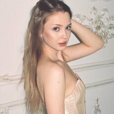 Фотография девушки Алина, 23 года из г. Москва